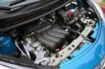 Nissan Versa Note 2014 года